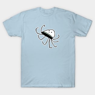 Octopus by Kids T-Shirt